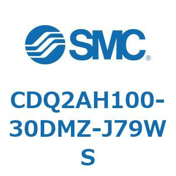 CDQ2AH100-30DMZ-J79WS `V_ GAnCh^Cv CDQ2AH100 SMC 52806677