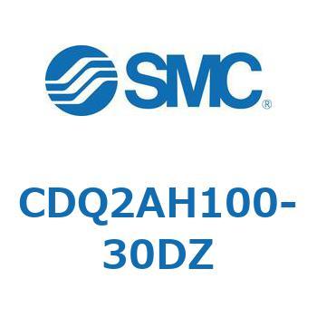 CDQ2AH100-30DZ `V_ GAnCh^Cv CDQ2AH100 SMC 52806695