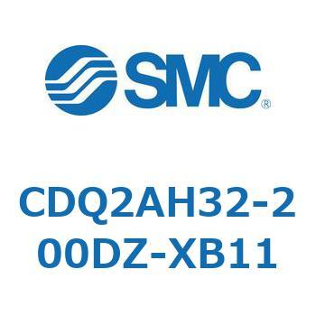 CDQ2AH32-200DZ-XB11 `V_ GAnCh^Cv CDQ2AH32 SMC 52806896