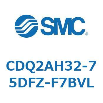 CDQ2AH32-75DFZ-F7BVL `V_ GAnCh^Cv CDQ2AH32 SMC 52806966