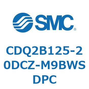 CDQ2B125-20DCZ-M9BWSDPC ���`�V�����_ CDQ2B125-20 SMC 52838703