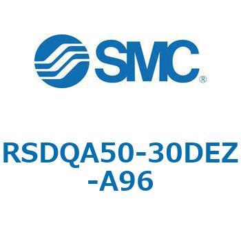 ストッパシリンダ/取付高さ固定形 RSQ-Zシリーズ RSDQA50 SMC