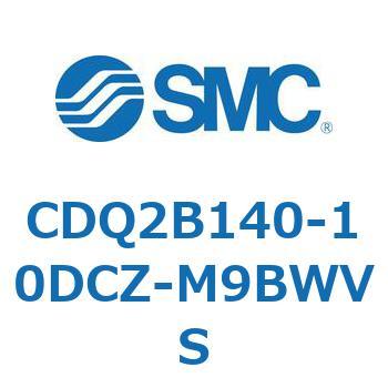 CDQ2B140-10DCZ-M9BWVS `V_ CDQ2B140-10 SMC 52842657