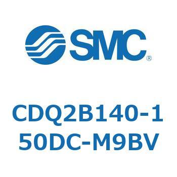 CDQ2B140-150DC-M9BV ���`�V�����_ CDQ2B140-150 SMC 52843734
