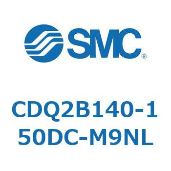 CDQ2B140-150DC-M9NL ���`�V�����_ CDQ2B140-150 SMC 52843752