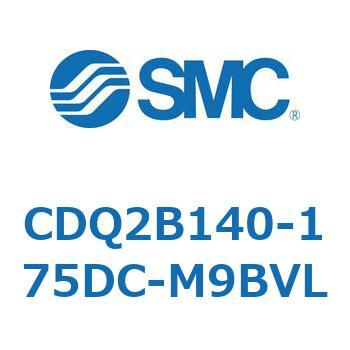 CDQ2B140-175DC-M9BVL ���`�V�����_ CDQ2B140-175 SMC 52844066