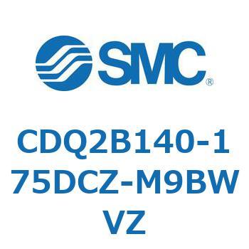 CDQ2B140-175DCZ-M9BWVZ ���`�V�����_ CDQ2B140-175 SMC 52844251