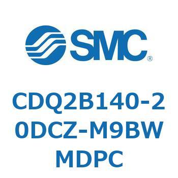 CDQ2B140-20DCZ-M9BWMDPC ���`�V�����_ CDQ2B140-20 SMC 52844583