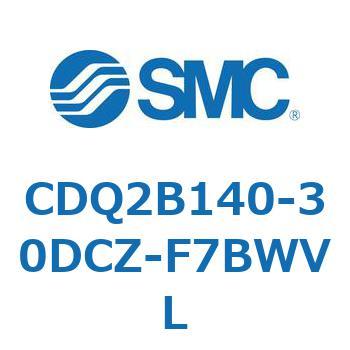 CDQ2B140-30DCZ-F7BWVL ���`�V�����_ CDQ2B140-30 SMC 52845466