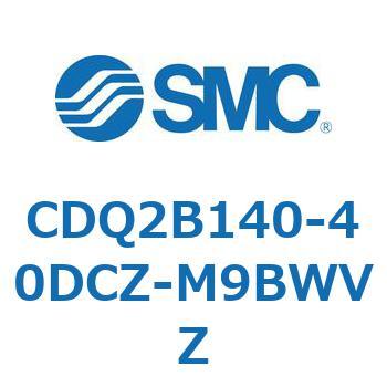 CDQ2B140-40DCZ-M9BWVZ ���`�V�����_ CDQ2B140-50 SMC 52846175