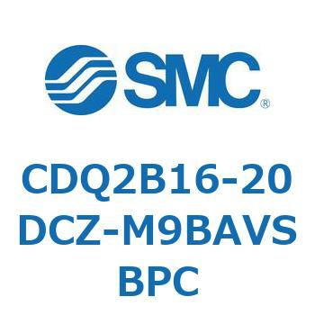 CDQ2B16-20DCZ-M9BAVSBPC ���`�V�����_ CDQ2B16-20 SMC 52854514