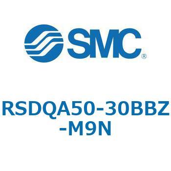 ストッパシリンダ/取付高さ固定形 RSQ-Zシリーズ RSDQA50 SMC