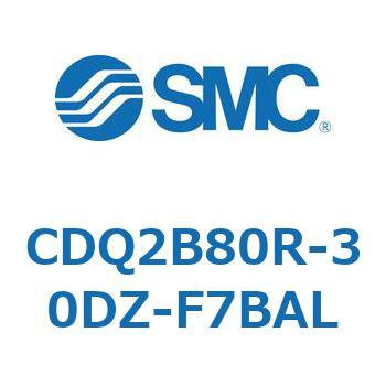 CDQ2B80R-30DZ-F7BAL ���`�V�����_ CDQ2B80R SMC 52884081