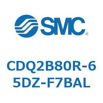 CDQ2B80R-65DZ-F7BAL ���`�V�����_ CDQ2B80R SMC 52884212