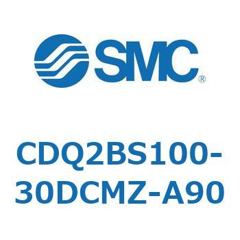 CDQ2BS100-30DCMZ-A90 ���`�V�����_ CDQ2BS100 SMC 52887773