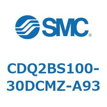 CDQ2BS100-30DCMZ-A93 ���`�V�����_ CDQ2BS100 SMC 52887791