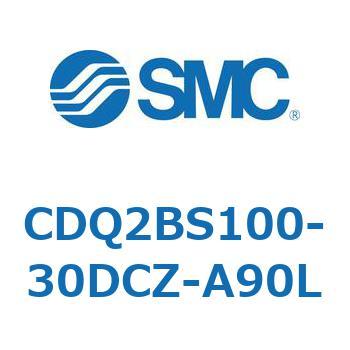 CDQ2BS100-30DCZ-A90L ���`�V�����_ CDQ2BS100 SMC 52887877