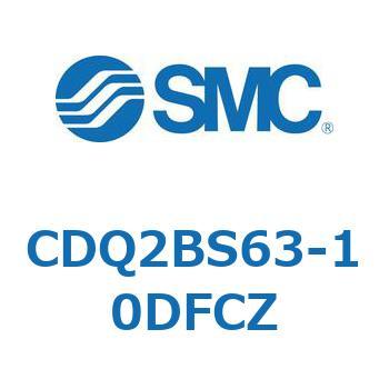 CDQ2BS63-10DFCZ ���`�V�����_ CDQ2BS63 SMC 52893407