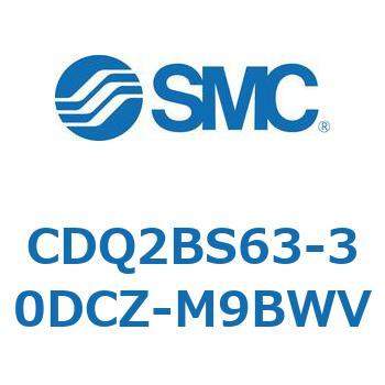 CDQ2BS63-30DCZ-M9BWV ���`�V�����_ CDQ2BS63 SMC 52893757
