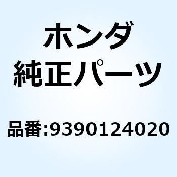 スクリュー タッピング 4X6 9390124020 ホンダ
