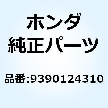 スクリュー タッピング 4X12 9390124310 ホンダ