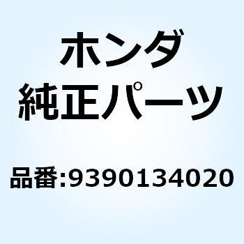 スクリュー タッピング 4X6 9390134020 ホンダ