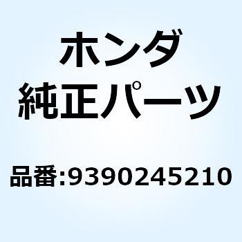 スクリュー タッピング 5X12 9390245210 ホンダ