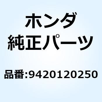 ピン スプリット 2．0X25 9420120250 - ホンダ