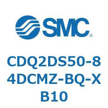 薄形シリンダ CDQ2DS50 SMC