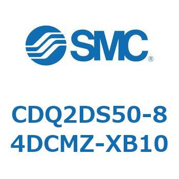 薄形シリンダ CDQ2DS50 SMC