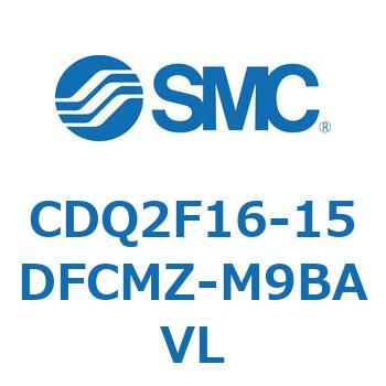 CDQ2F16-15DFCMZ-M9BAVL ���`�V�����_ CDQ2F16-1 SMC 52986866