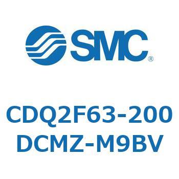 CDQ2F63-200DCMZ-M9BV ���`�V�����_ CDQ2F63-2 SMC 53020152