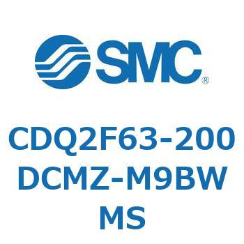 CDQ2F63-200DCMZ-M9BWMS ���`�V�����_ CDQ2F63-2 SMC 53020186