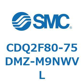 CDQ2F80-75DMZ-M9NWVL ���`�V�����_ CDQ2F80-7 SMC 53030652