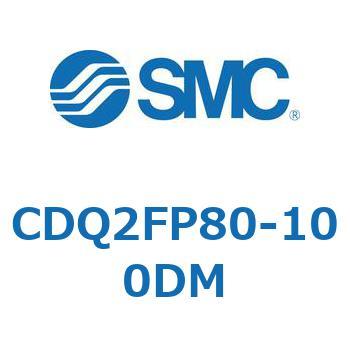 薄形シリンダ CDQ2FP SMC