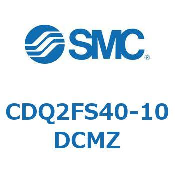CDQ2FS40-10DCMZ ���`�V�����_ CDQ2FS SMC 53031273