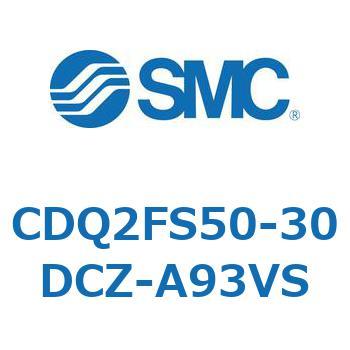 CDQ2FS50-30DCZ-A93VS ���`�V�����_ CDQ2FS SMC 53031501