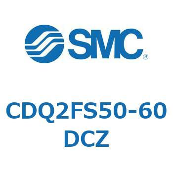 CDQ2FS50-60DCZ ���`�V�����_ CDQ2FS SMC 53031544