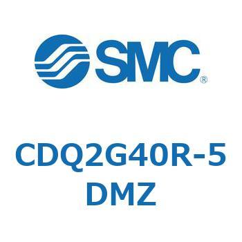 CDQ2G40R-5DMZ ���`�V�����_ CDQ2G40R SMC 53050672