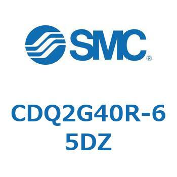 CDQ2G40R-65DZ ���`�V�����_ CDQ2G40R SMC 53050681