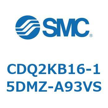 CDQ2KB16-15DMZ-A93VS ���`�V�����_ CDQ2KB16 SMC 53069012