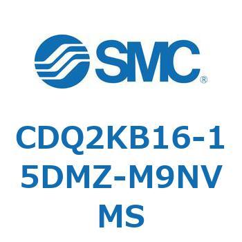CDQ2KB16-15DMZ-M9NVMS ���`�V�����_ CDQ2KB16 SMC 53069073