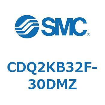 CDQ2KB32F-30DMZ ���`�V�����_ CDQ2KB32F SMC 53079223