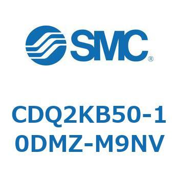 CDQ2KB50-10DMZ-M9NV `V_ CDQ2KB50 SMC 53082793