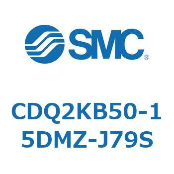 CDQ2KB50-15DMZ-J79S `V_ CDQ2KB50 SMC 53082976