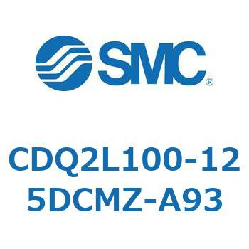 CDQ2L100-125DCMZ-A93 `V_ CDQ2L100 SMC 53096303
