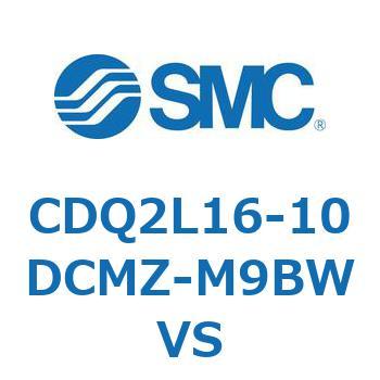 薄形シリンダ CDQ2L16 SMC