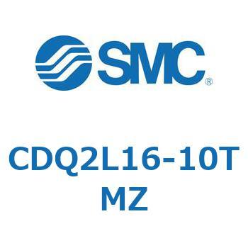 薄形シリンダ CDQ2L16 SMC