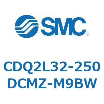 薄形シリンダ CDQ2L32-2 SMC