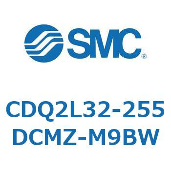 薄形シリンダ CDQ2L32-2 SMC